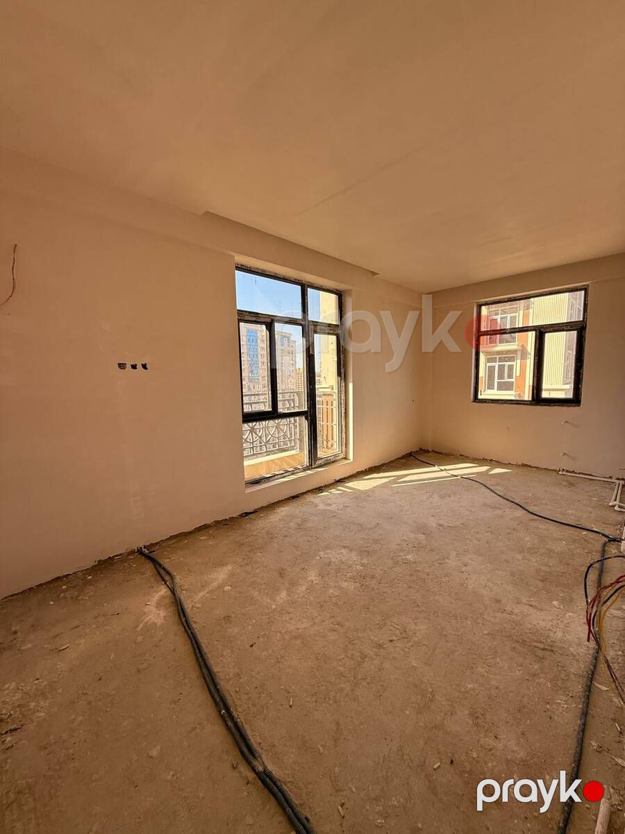 Satılır 2 otaqlı yeni tikili 55 m² — Mənzil, Bakı (4)