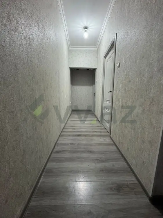 4 otaqlı mənzil Köhnə tikili Satılır, Bakıxanov qəs., Sabunçu, Bakı — Mənzil, Bakı (8)