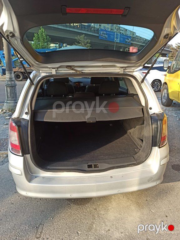 Opel Astra, 1.6 L, 2010 il, 135 000 km — Avtomobillər, Bakı (8)