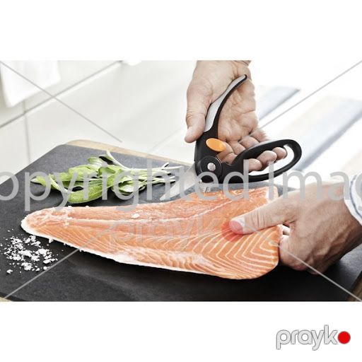 Mətbəx qayçısı Fiskars 1003032 (859912) — Ev texnikası, Bakı (2)