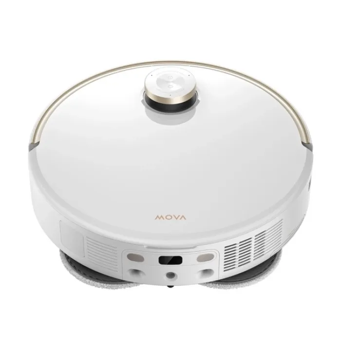 Mova V50 Ultra Complete Robot Tozsoran — Ev texnikası, Bakı (2)