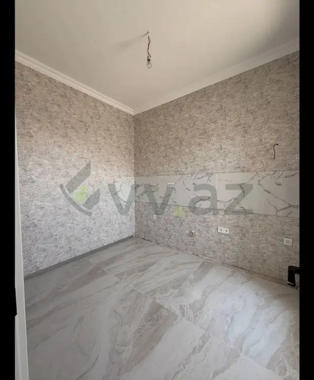 4 otaqlı Həyət evi Satılır, Masazır, Abşeron — Ev, villa (7)