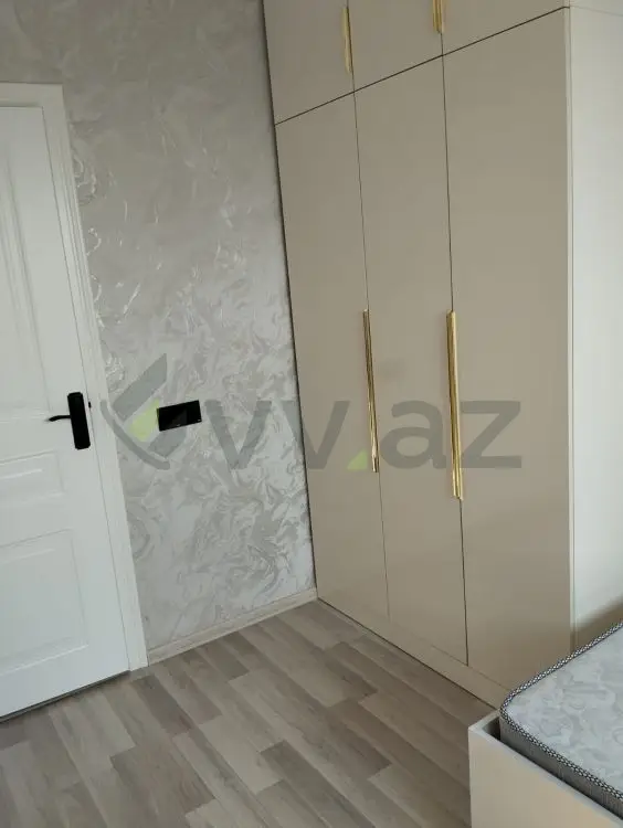 2 otaqlı mənzil Yeni tikili Kirayə, Xırdalan — Mənzil, Xırdalan (8)