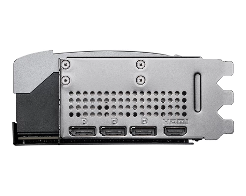 MSI GeForce RTX 5090 Ventus 3X OC 32GB 512bit — Qrafik kartlar, Bakı (3)