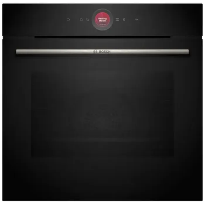 Bosch HBG7341B1 Ankastre Soba – Serie 8, 71 L, Touch Ekran, 3D Hotair, Home Connect — Bakı