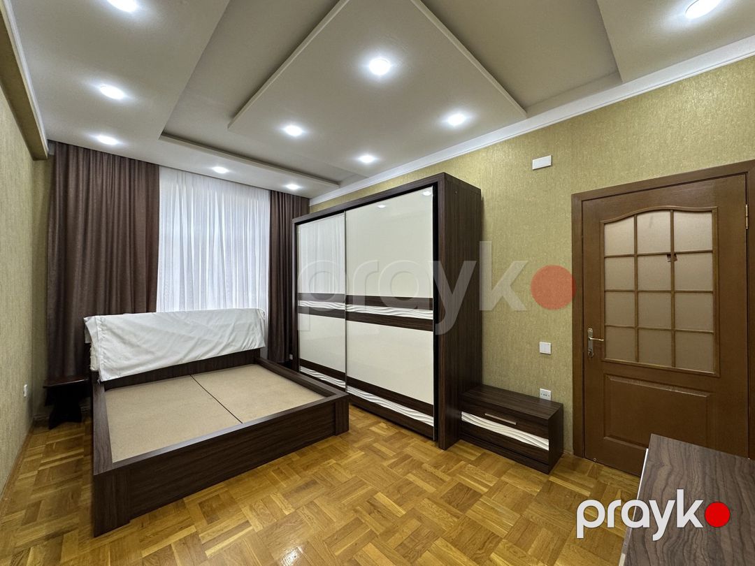 Satılır 2 otaqlı yeni tikili 86 m² — Mənzil, Bakı (6)