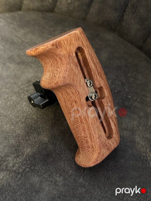 Camera rig handle (left/right) — Foto və video texnikası, Bakı (4)