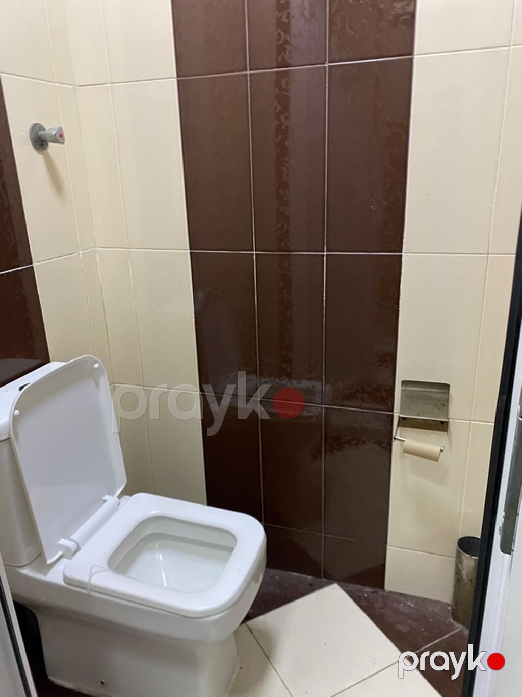 Kirayə verilir: təmirli, mebellı və texnikalı mətbəxi olan mənzil — Mənzil, Masazır (4)