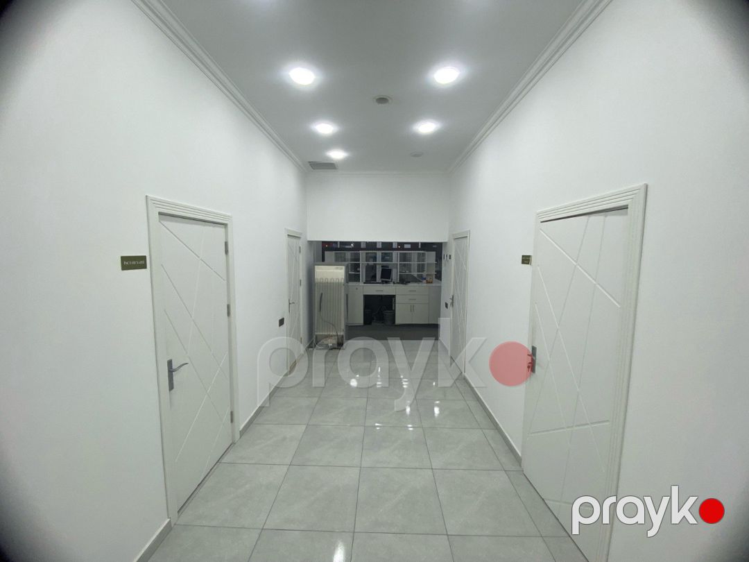 İcarəyə verilir obyekt 110 m² — Əmlak, Bakı (7)