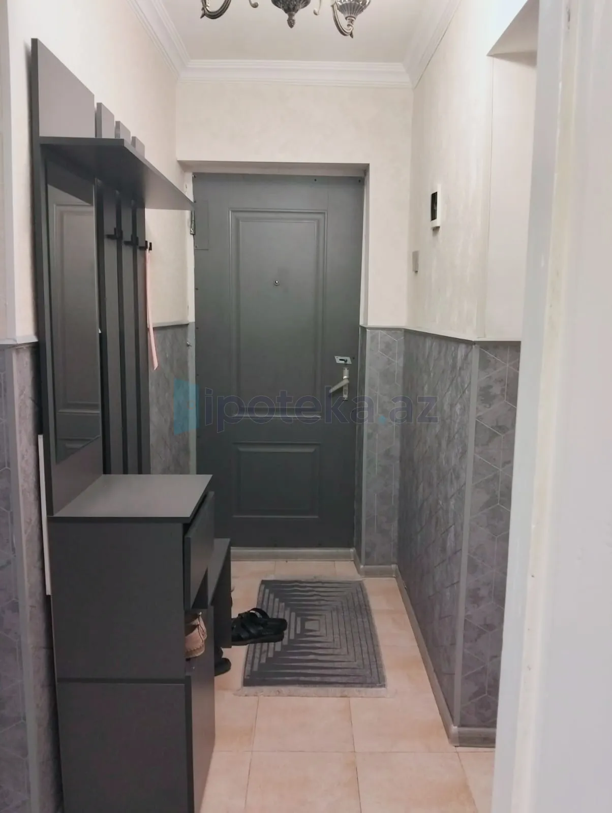 Satılır: 3 Otaq, Köhnə tikili, 68.00 m² — Mənzil, Xırdalan (10)