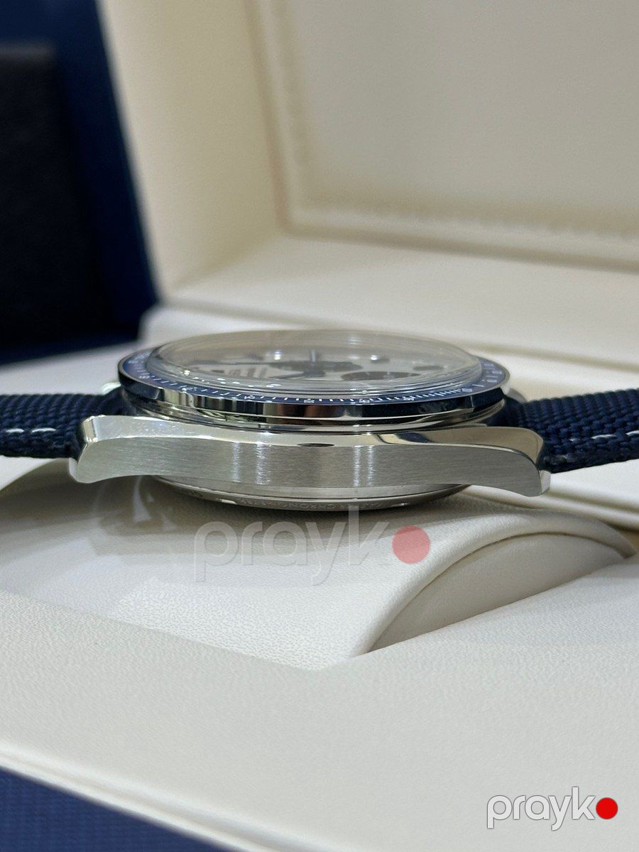 Qol saatı Omega Speedmaster Professional Moonwatch — Şəxsi əşyalar, Bakı (6)