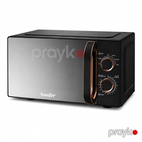 9813 Məhsulun adı: Mikrodalğalı soba Sonifer SF-4049 Az-3445 1150 — Bakı