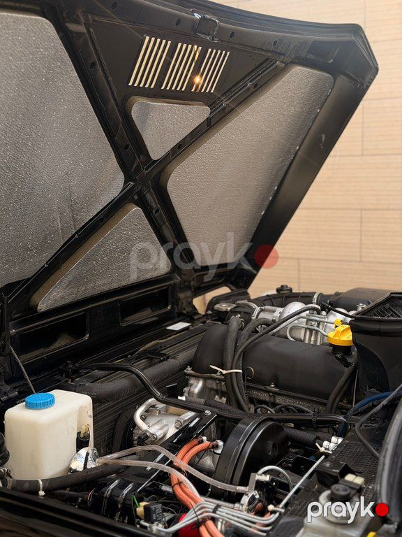 Lada (VAZ) Niva, 1.7 L, 2021 il, 40 000 km — Avtomobillər, Bakı (12)