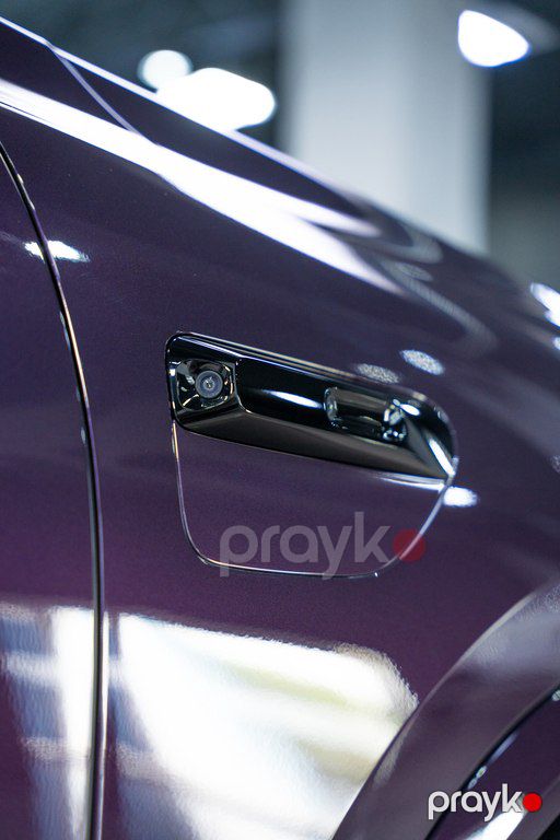 Seres Aito M8, 1.5 L, 53.4 kWh, 2026 il, yeni — Avtomobillər, Bakı (6)