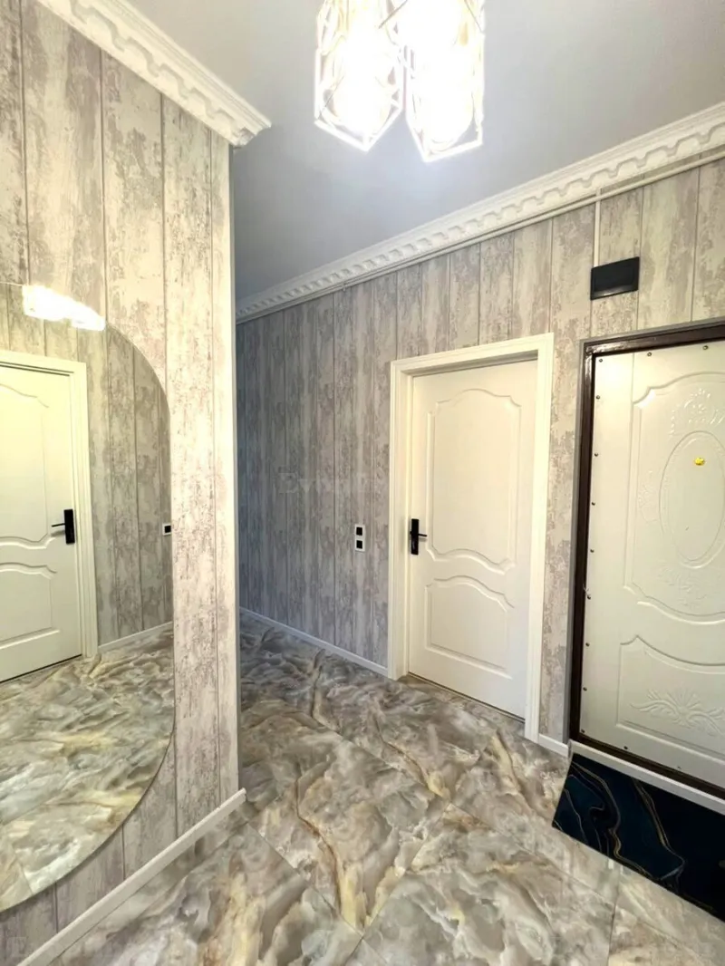 Satılır 2 otaqlı Mənzil Köhnə tikili 60 m² Bakı, Xətai r., Əhmədli — Mənzil, Bakı (7)