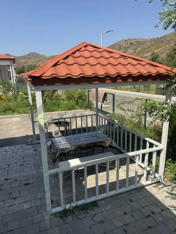 3 otaqlı Həyət evi Kirayə (günlük), Laçın — Ev, villa, Laçın (4)