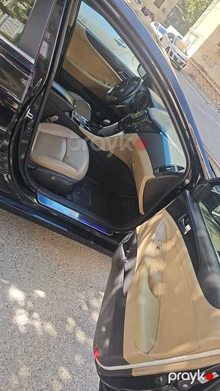 Hyundai Sonata, 2.0 L, 2013 il, 200 000 km — Avtomobillər, Bakı (11)