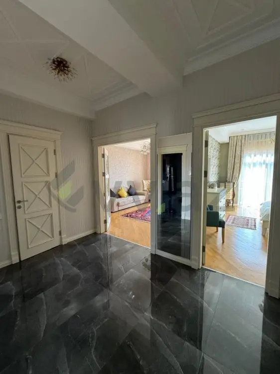 2 otaqlı mənzil Yeni tikili Kirayə, Ağ şəhər, Xətai, Bakı — Mənzil, Bakı (11)