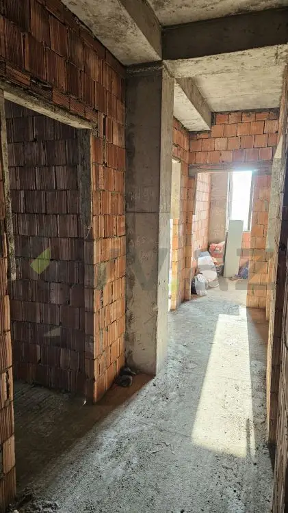 3 otaqlı mənzil Yeni tikili Satılır, Dədə Qorqud qəs., Suraxanı, Bakı — Mənzil, Bakı (6)