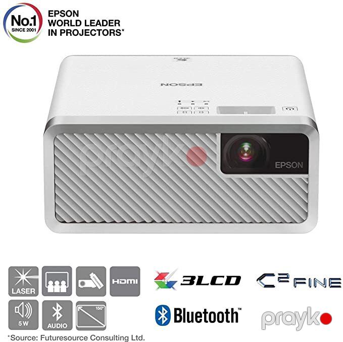 Proyektor "Epson" — Səs texnikası, Bakı (11)