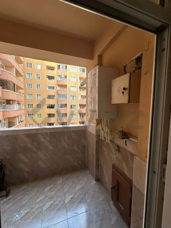 1 otaqlı mənzil Yeni tikili Satılır, Bakıxanov qəs., Sabunçu, Bakı — Mənzil, Bakı (12)