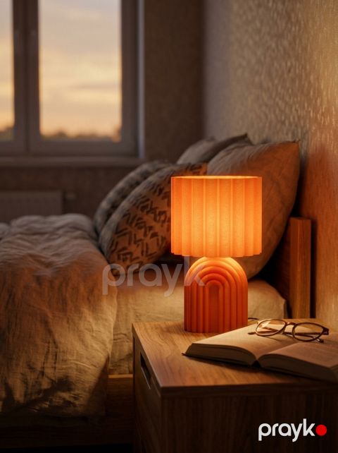 Masaüstü lampa, 9W — Bakı