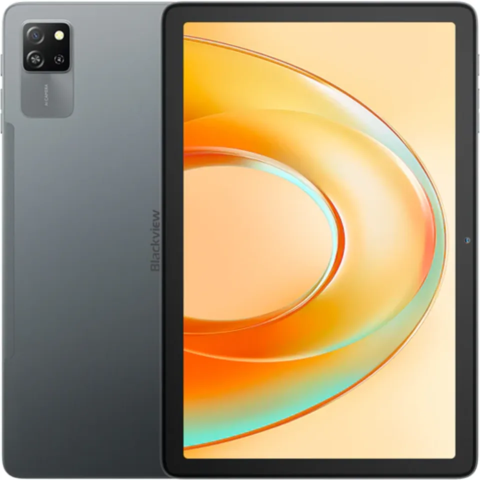 Planşet Blackview Tab 60 Pro 10.1" 8/128GB Grey — Bakı