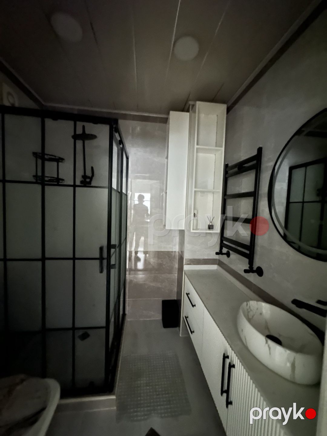 Satılır 3 otaqlı yeni tikili 64 m² — Mənzil, Xırdalan (9)