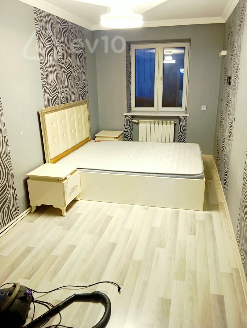 3 otaqlı mənzil, 60 m², Həsən Bəy Zərdabi küçəsi — kirayə — Mənzil, Bakı (3)