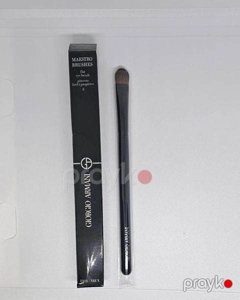 Düz Göz Fırçası Giorgio Armani — Bakı