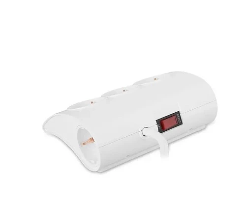 S-Link SPG9-5-15 1.5m Elektrik şəbəkə filteri — Kabelləri, adapterlər və keçidçilər, Bakı (3)