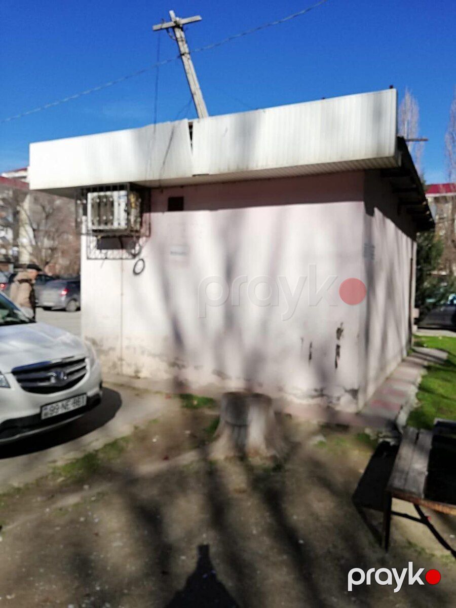 Satılır obyekt 29 m² — Əmlak, Sumqayıt (3)