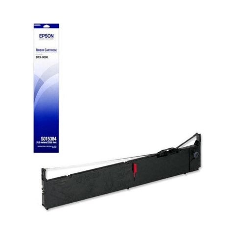 Epson Ribbon cartridge for DFX-9000 (C13S015384) — Bakı