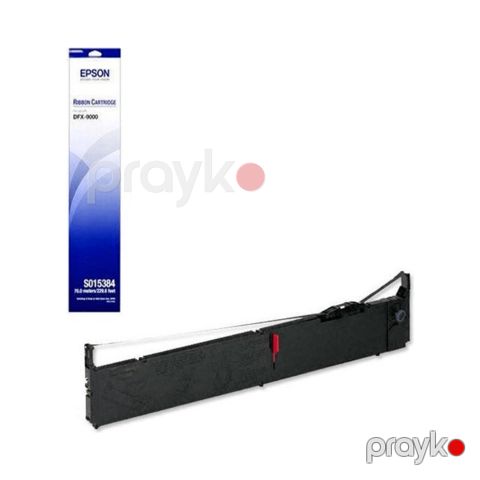 Epson Ribbon cartridge for DFX-9000 (C13S015384) — Bakı