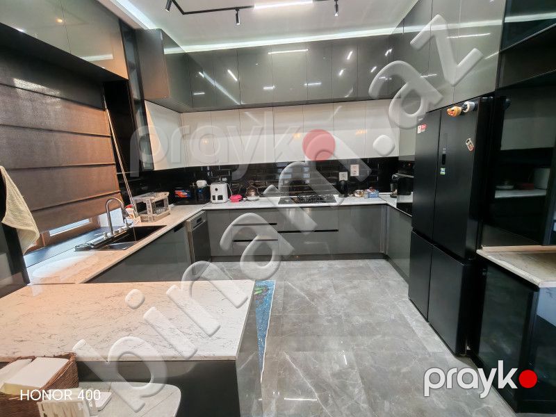 5 otaqlı Bağ evləri, Satış, Bakı, Xəzər — Ev, villa, Bakı (7)