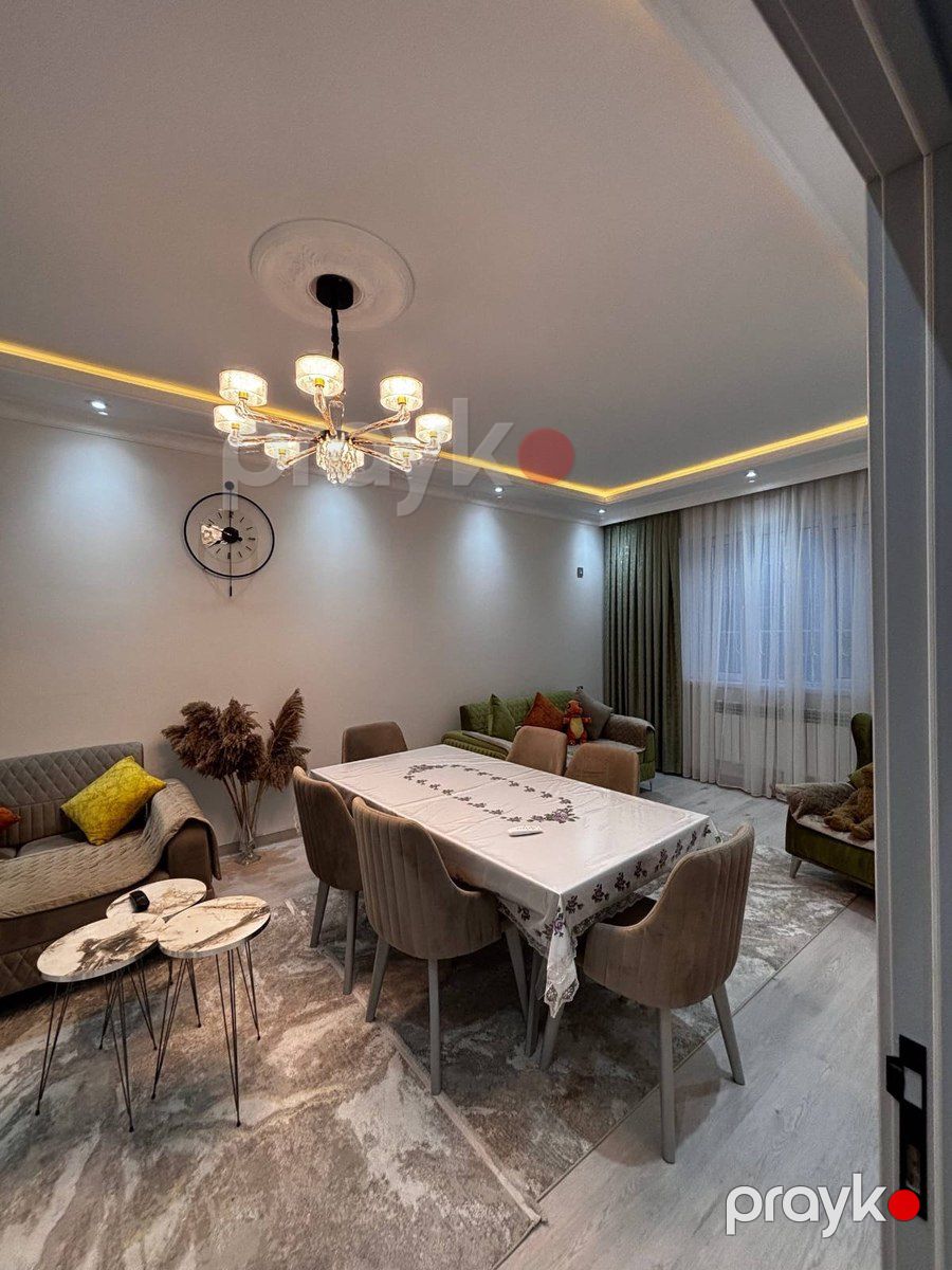 Həyət evi, Masazır qəs — Ev, villa, Bakı (9)