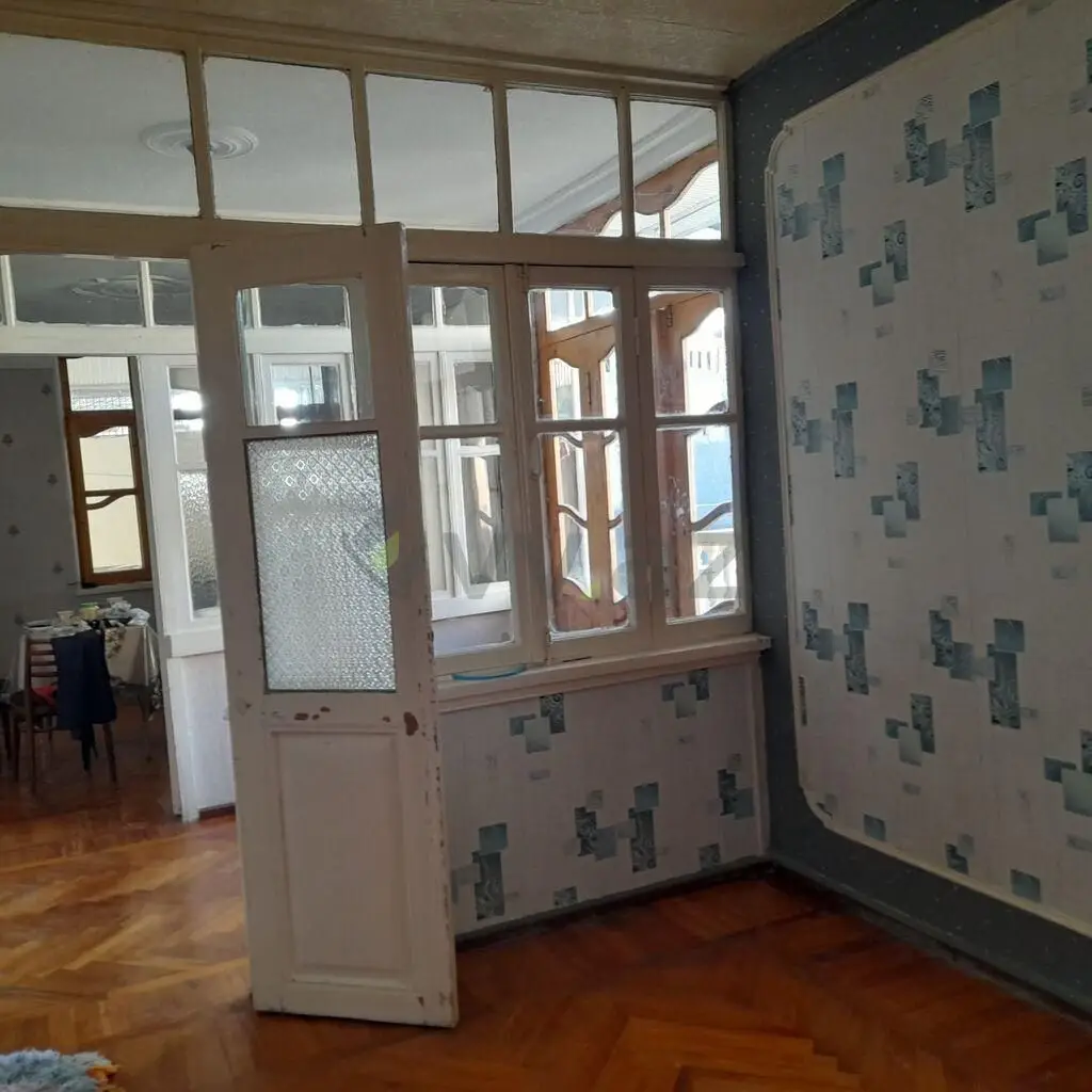4 otaqlı Həyət evi Satılır, Gəncə — Ev, villa, Gəncə (11)