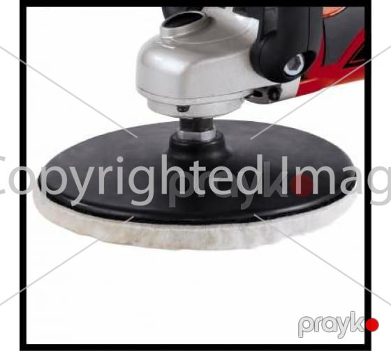 Cilalama maşını Einhell CC - PO 1100/1E (2093264) — Təmir və inşaat, Bakı (5)