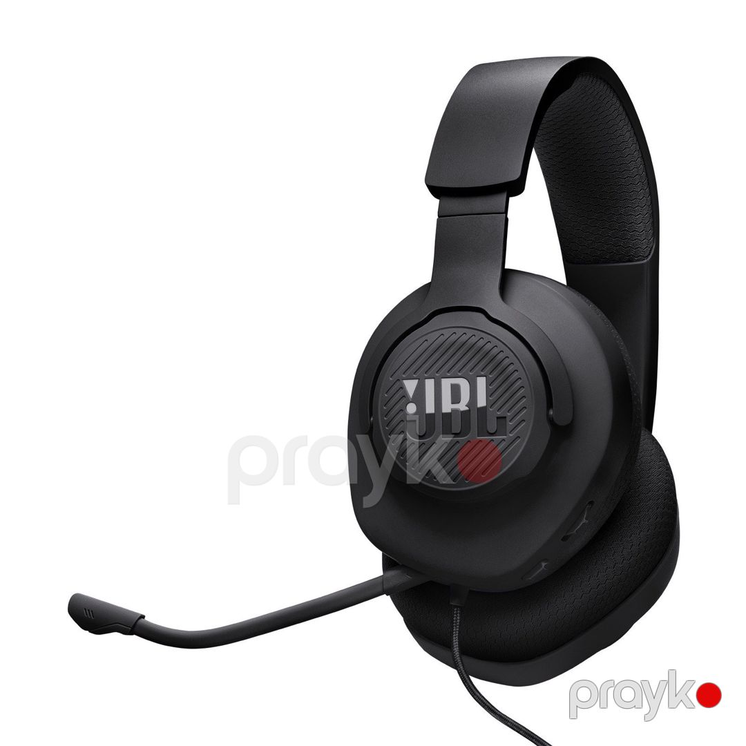 JBL Quantum 100M2 Black (JBLQTUM100M2BLK) — Periferik cihazlar, Bakı (4)