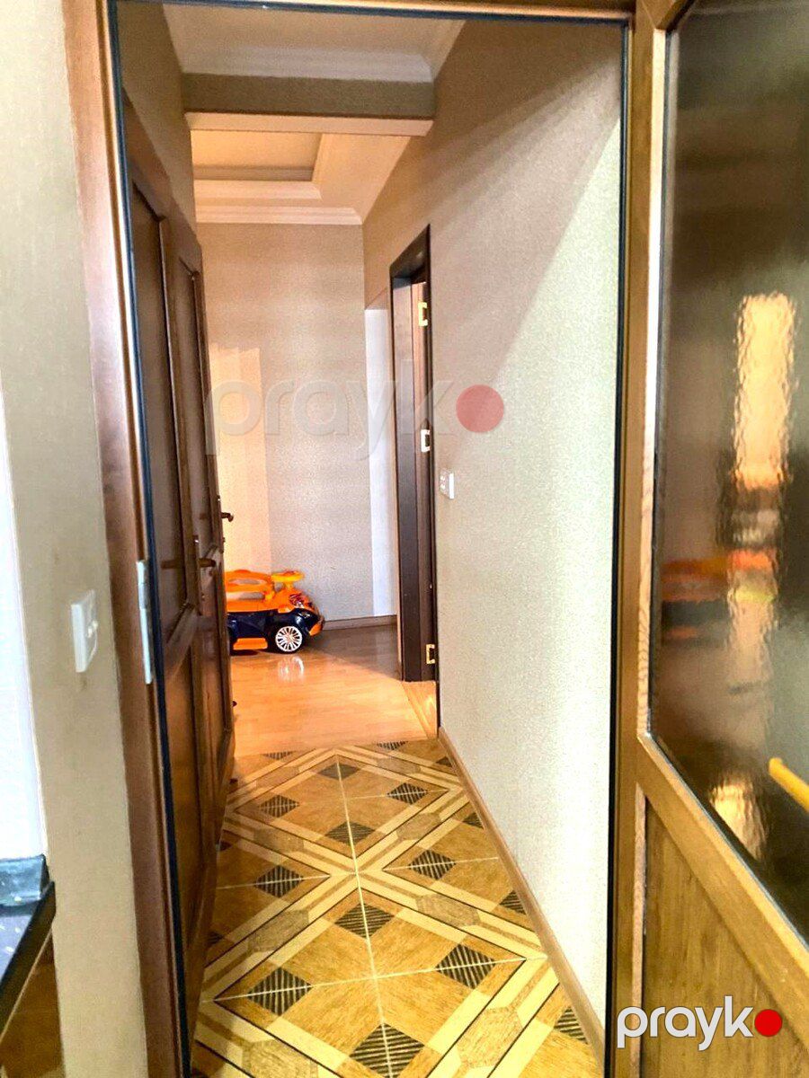 Satılır 5 otaqlı köhnə tikili 130 m² — Mənzil, Bakı (11)