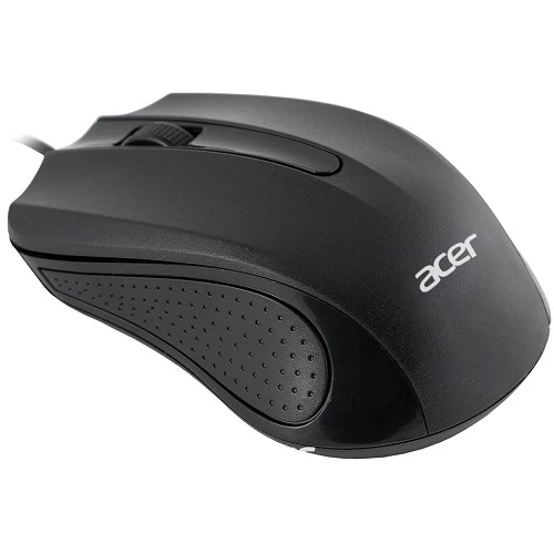 Acer OMW010 (ZL.MCEEE.001) Wired Mouse — Klaviaturalar və siçanlar, Bakı (3)