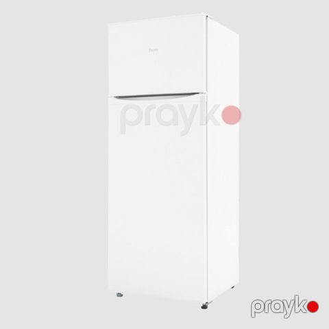 Soyuducu Ferre BCD275W — Bakı