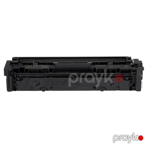 Canon 067 Black Toner Cartridge (5102C002) — Bakı