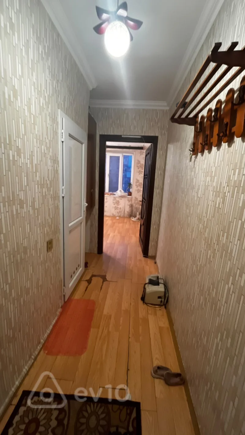 2 otaqlı mənzil, 44 m², Bakıxanov qəsəbəsi — kirayə — Mənzil, Bakı (7)