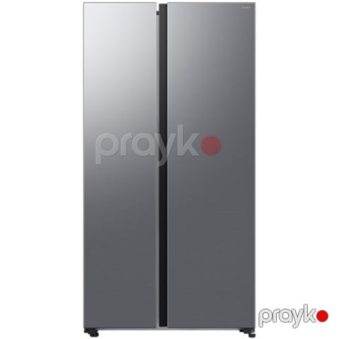 Samsung RS70F65Q1TWR Soyuducu — Bakı