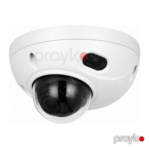 Dahua 4MP IR Fixed-focal Dome WizSense Network Camera (IPC-HDBW3441F-AS-S2) — Bakı