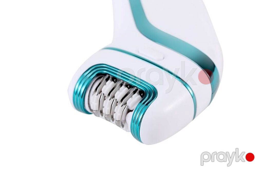 11433 Məhsulun adı: Epilyator VGR V-713 Brend: VGR Kateqoriya — Usturalar, trimmerler və epilyatorlar, Bakı (3)