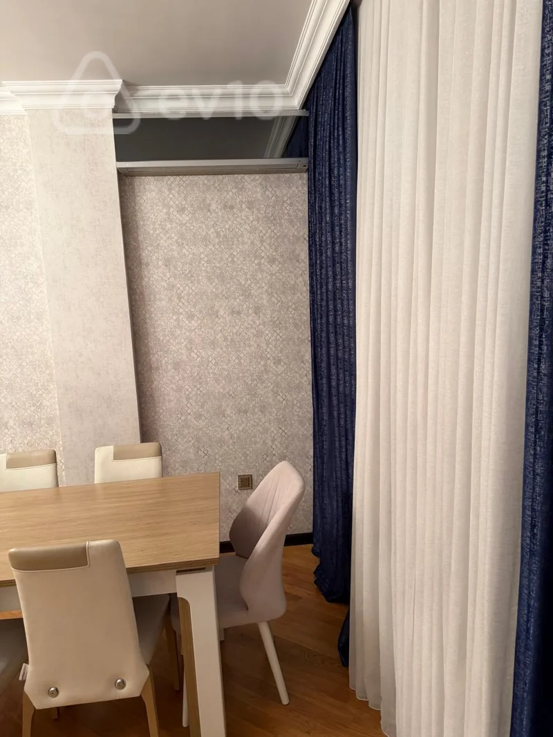 2 otaqlı mənzil, 95 m², Sakit Qocayev — kirayə — Mənzil, Bakı (5)
