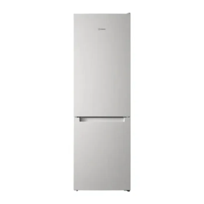 Indesit ITS 4180 W Soyuducu 298L No Frost Ağ — Soyuducular, Bakı (2)