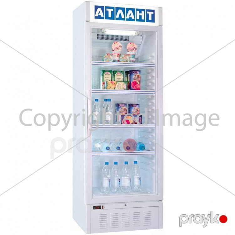 Soyuducu vitrin üçün Atlant ХТ 1000 — Soyuducular, Bakı (2)